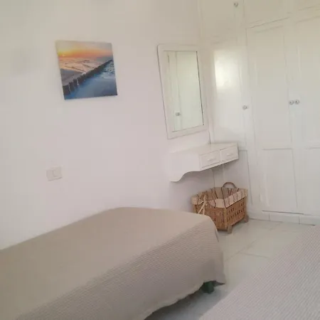 Apto Los Laguitos Cotillo Dav Apartment playa del Águila
