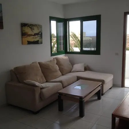 Apartment Apto Los Laguitos Cotillo Dav *