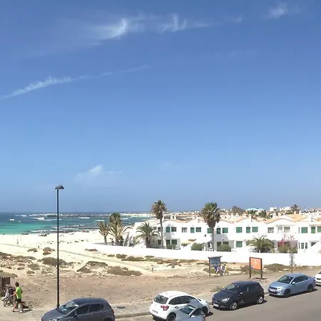 Apto Los Laguitos Cotillo Dav