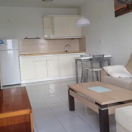 Apto Los Laguitos Cotillo Dav Apartment *