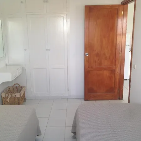Apto Los Laguitos Cotillo Dav Apartment