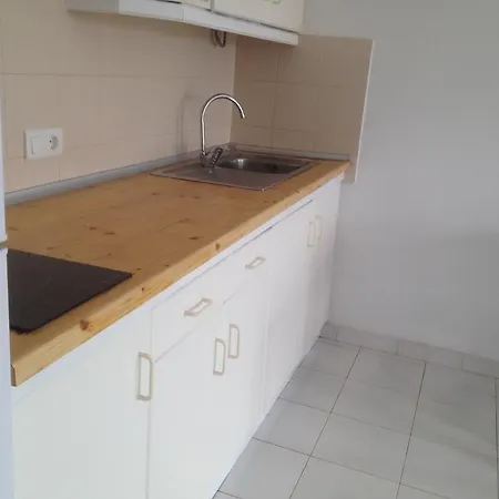 Apartment Apto Los Laguitos Cotillo Dav playa del Águila