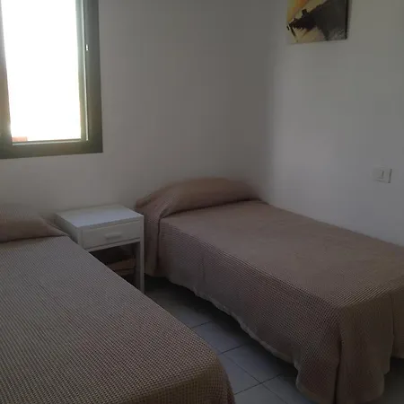 Apartment Apto Los Laguitos Cotillo Dav *